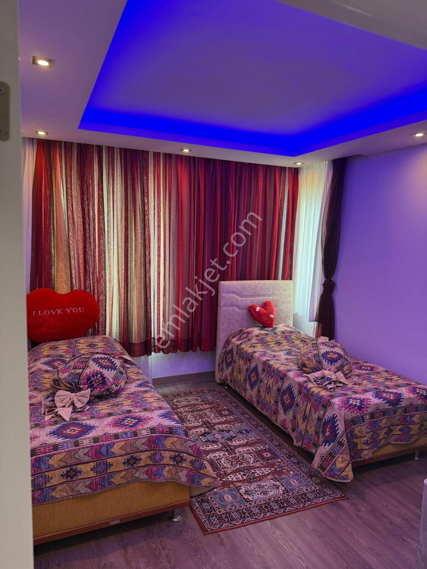Karınca'dan Çeşmeli'de Full Deniz Manzaralı Kaçmaz Daire ! - Görsel 10