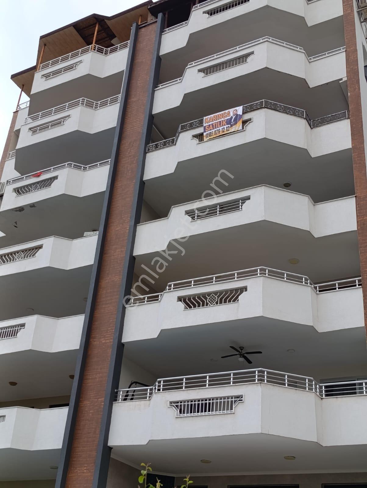 Karınca'dan Çeşmeli'de Full Deniz Manzaralı Kaçmaz Daire ! - Görsel 30