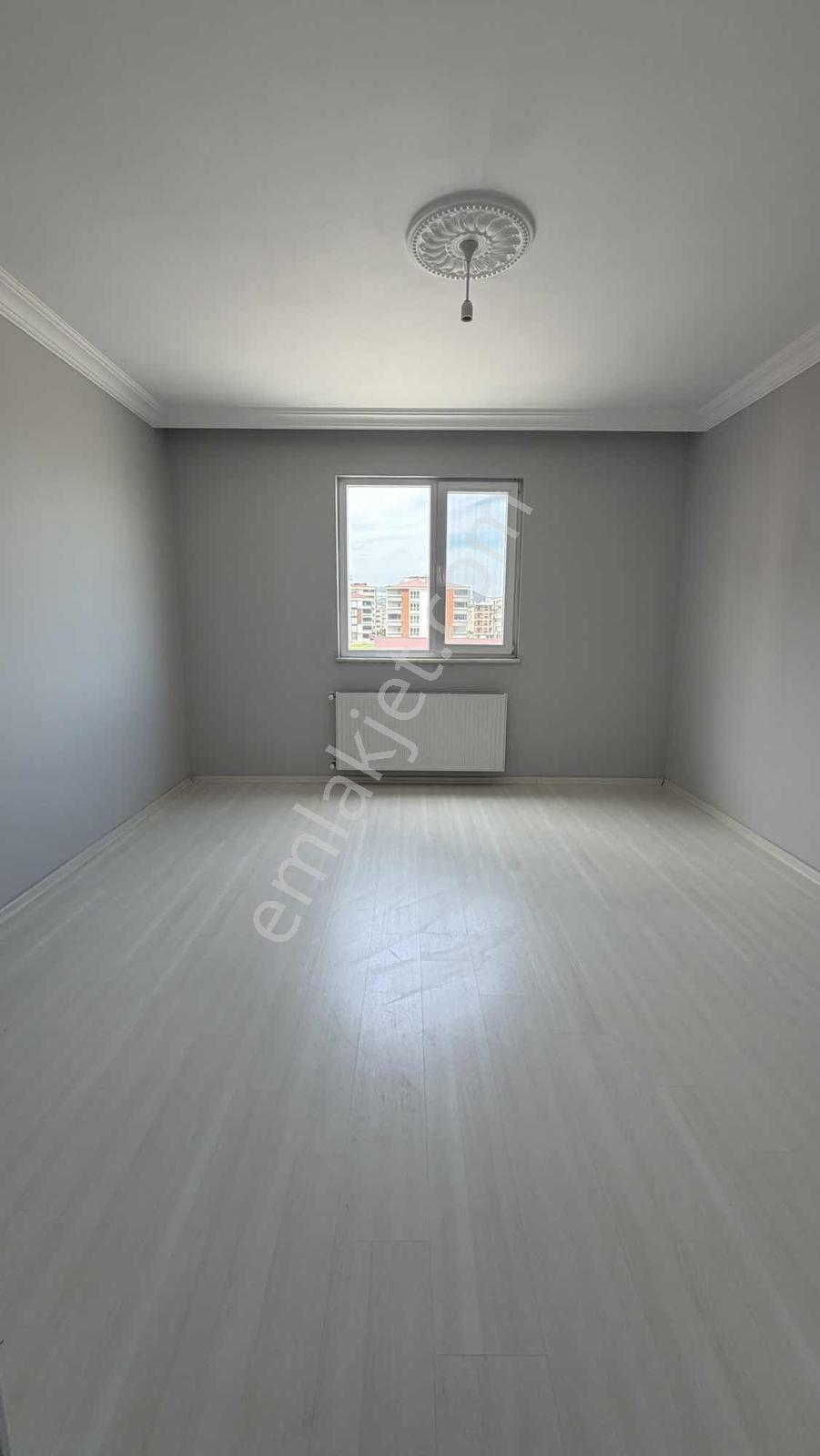 Akdur'dan Tekkeköy'de Kiralık 3+1 Kiralık Geniş Ve Ferah Daire - Görsel 28