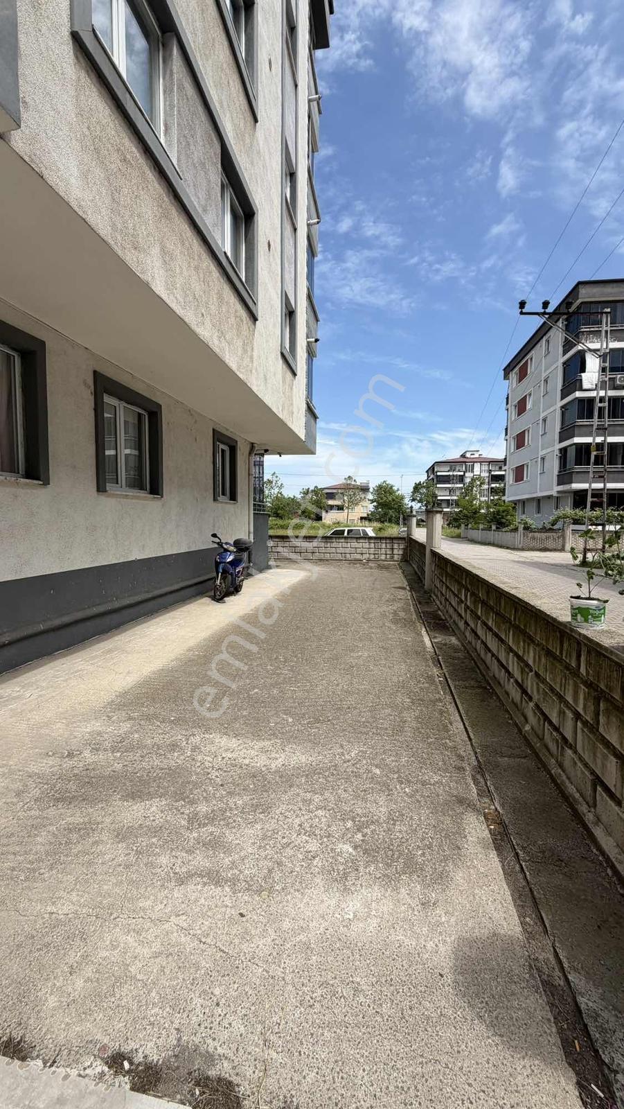 Akdur'dan Tekkeköy'de Kiralık 3+1 Kiralık Geniş Ve Ferah Daire - Görsel 6