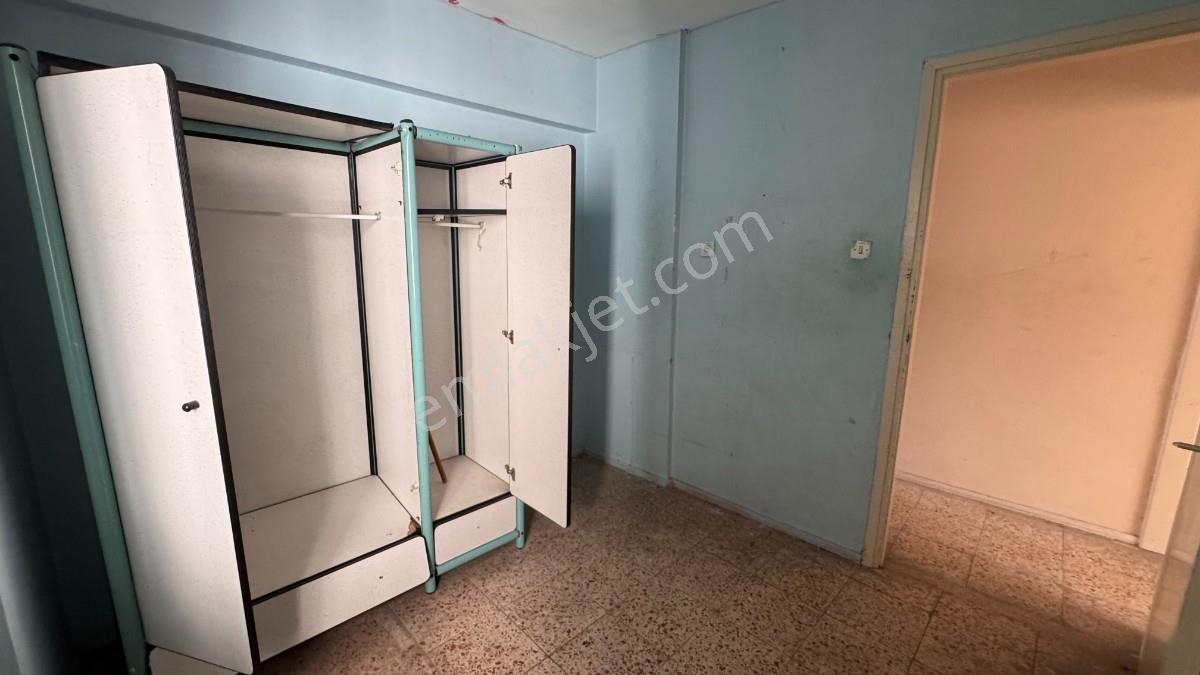 Bornova Merkezde Yatırıma Uygun Satılık 3+1 Daire - Görsel 20