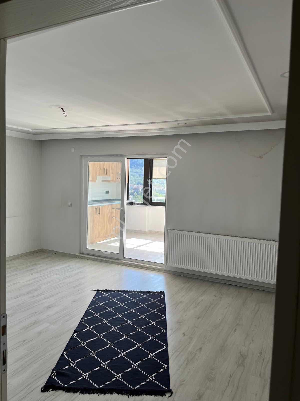 Akdur'dan Ordu Korgan Mavera Evlerin'de Satılık Dublex Daire - Görsel 10