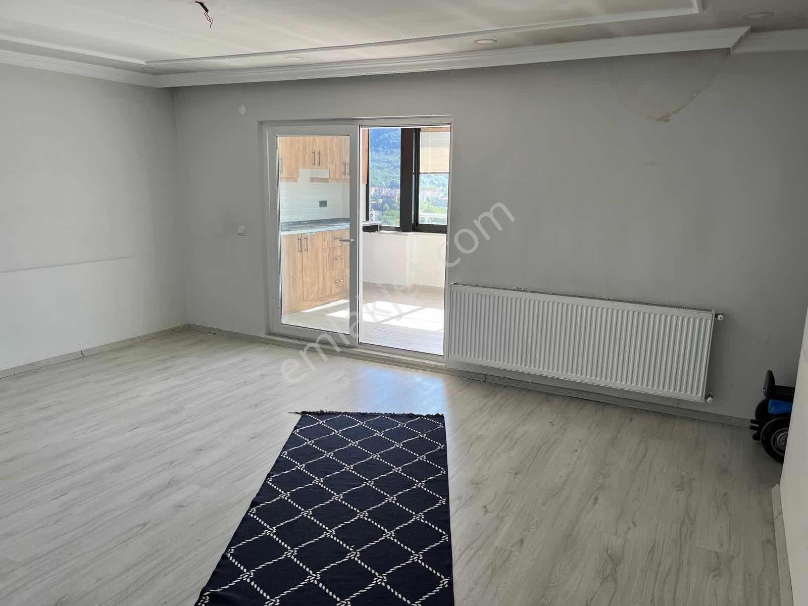 Akdur'dan Ordu Korgan Mavera Evlerin'de Satılık Dublex Daire - Görsel 6