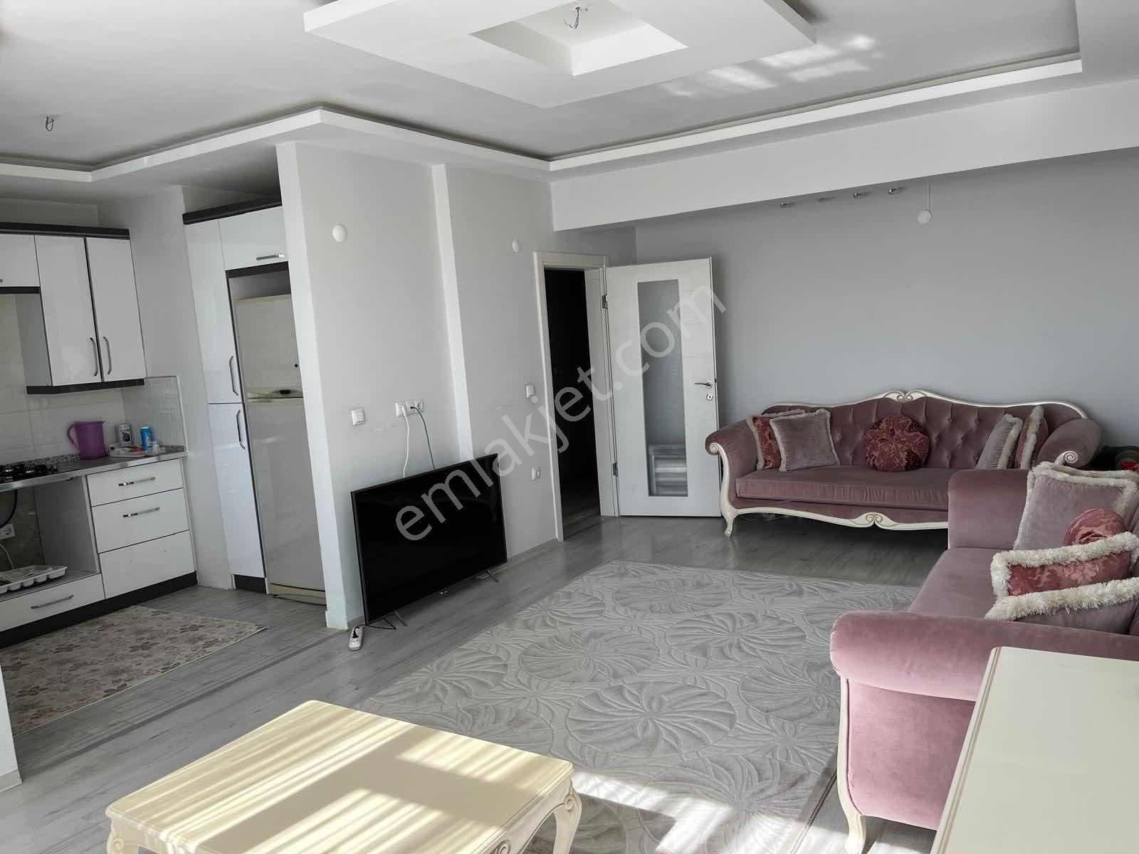 Akdur'dan Ordu Korgan Mavera Evlerin'de Satılık Dublex Daire - Görsel 8