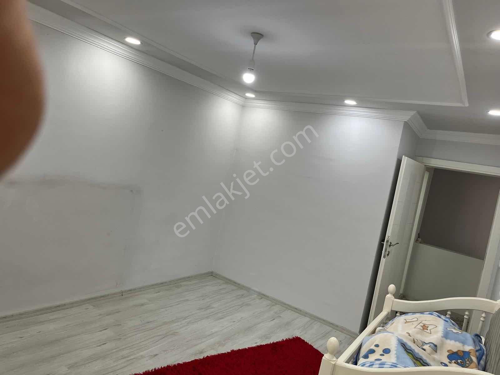 Akdur'dan Ordu Korgan Mavera Evlerin'de Satılık Dublex Daire - Görsel 25