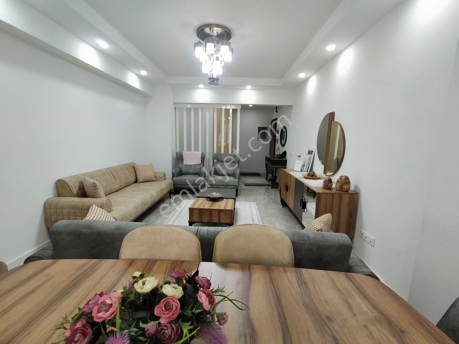 Lüks Site İçinde 137m2 3+1 Arakat 5 Yaşında Satılık Daire - Görsel 6