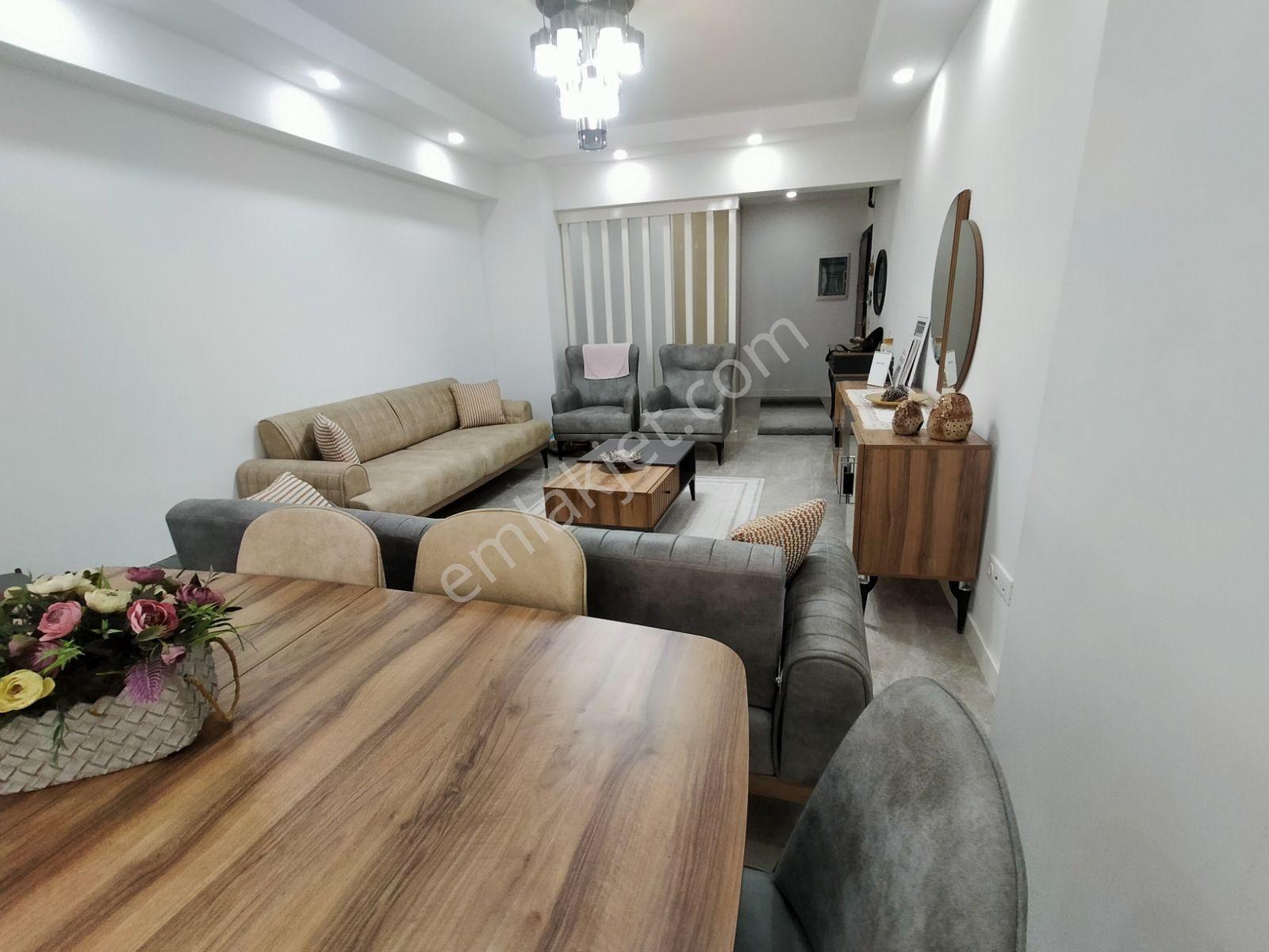 Lüks Site İçinde 137m2 3+1 Arakat 5 Yaşında Satılık Daire - Görsel 10