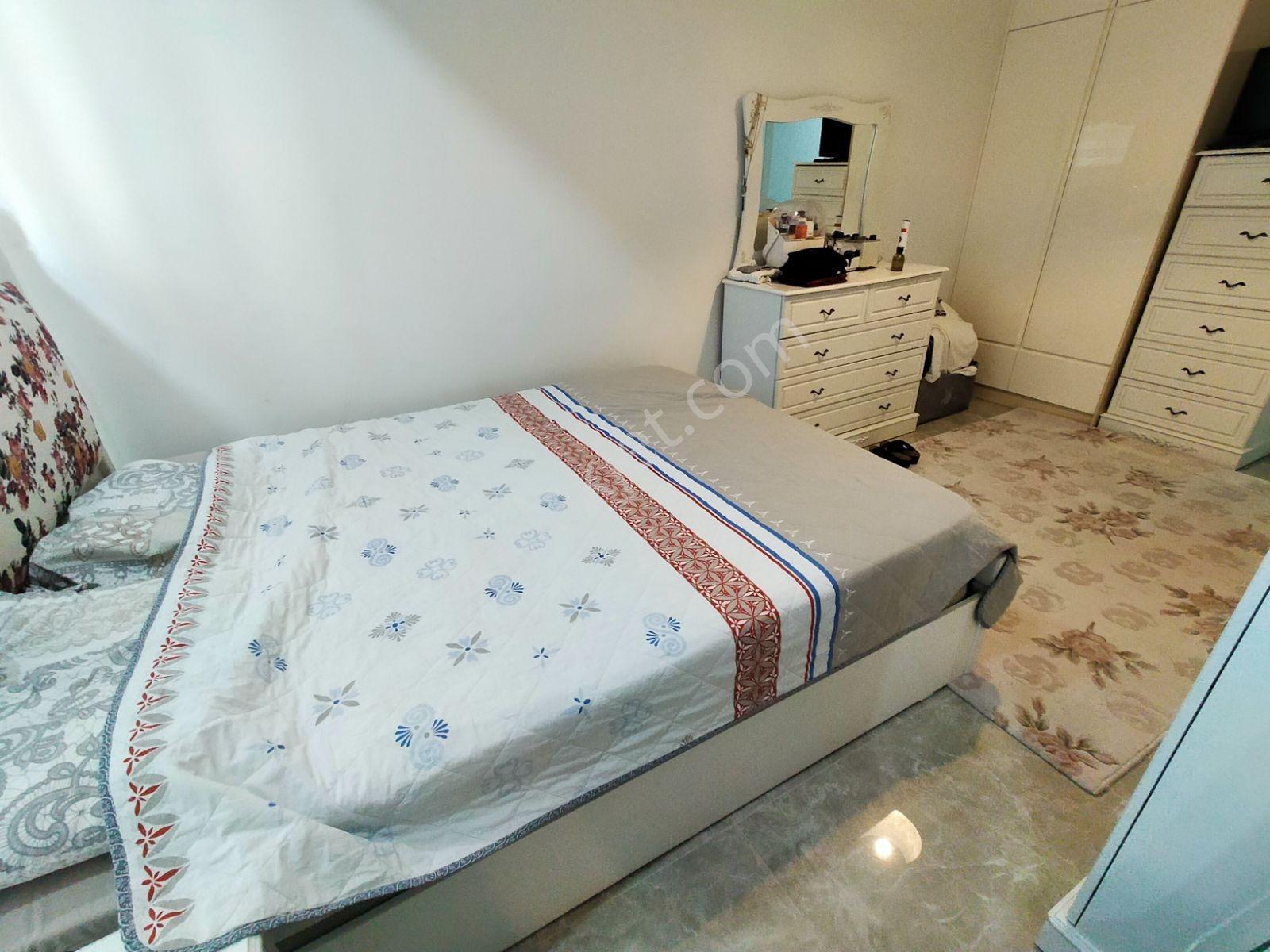 Lüks Site İçinde 137m2 3+1 Arakat 5 Yaşında Satılık Daire - Görsel 15