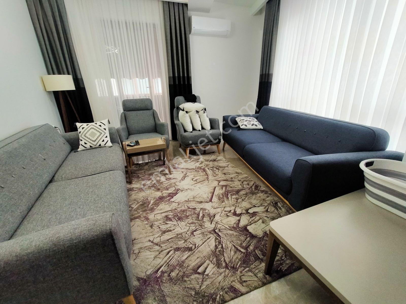 Lüks Site İçinde 137m2 3+1 Arakat 5 Yaşında Satılık Daire - Görsel 17