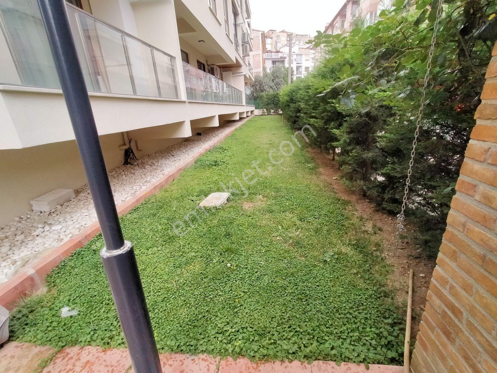 Lüks Site İçinde 137m2 3+1 Arakat 5 Yaşında Satılık Daire - Görsel 26