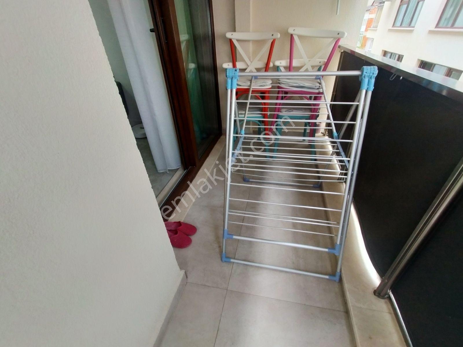 Lüks Site İçinde 137m2 3+1 Arakat 5 Yaşında Satılık Daire - Görsel 18