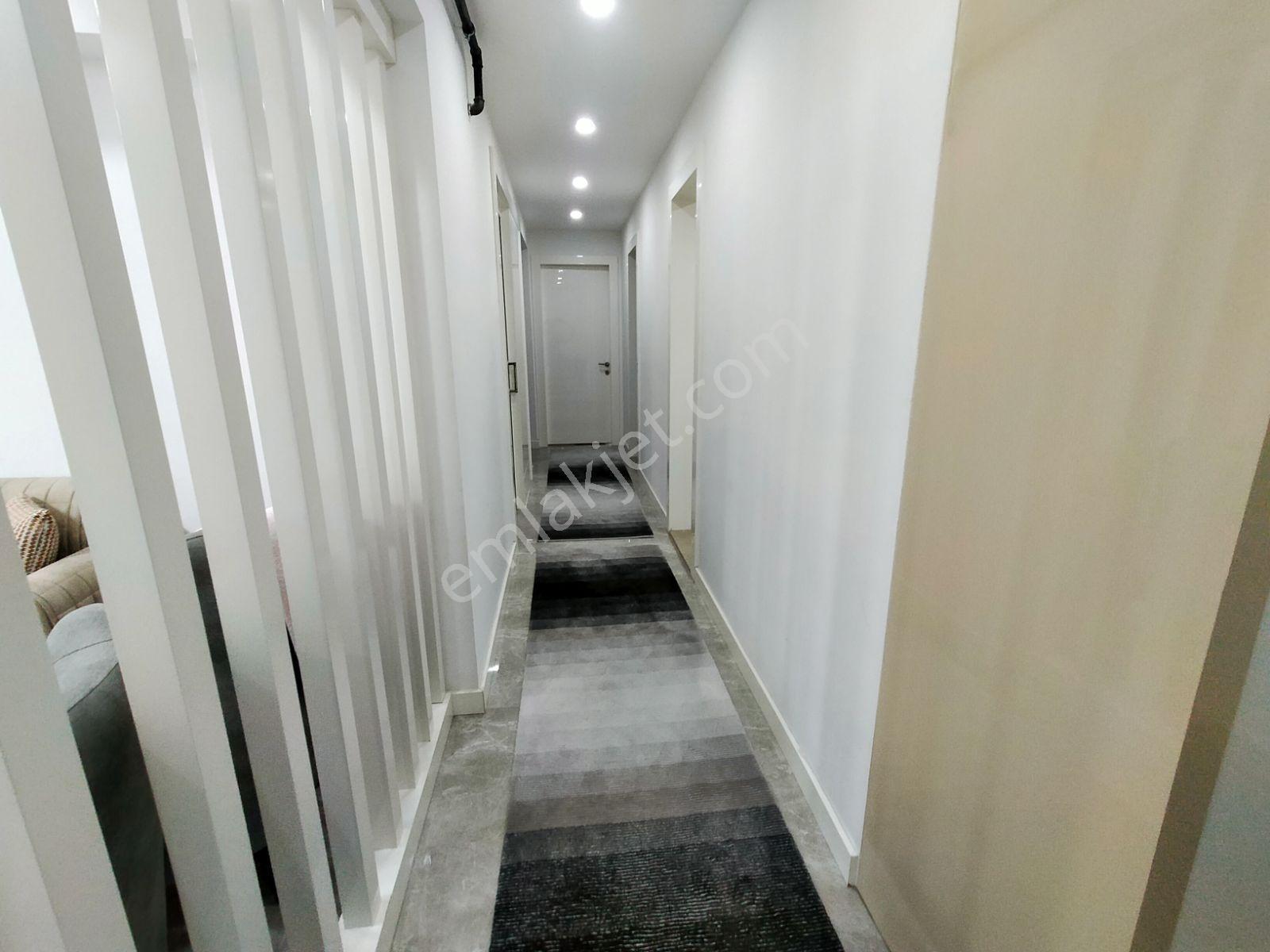 Lüks Site İçinde 137m2 3+1 Arakat 5 Yaşında Satılık Daire - Görsel 7