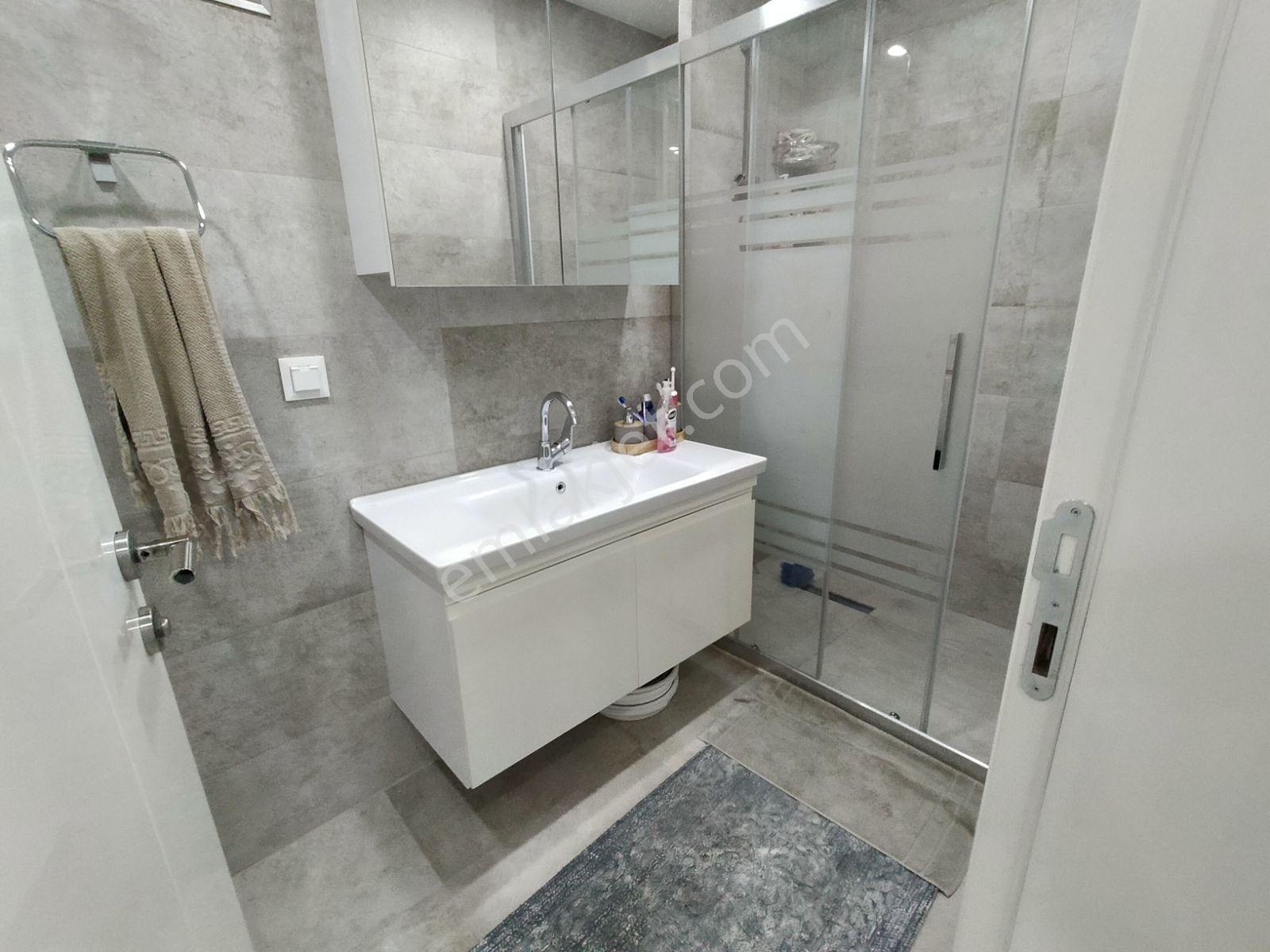 Lüks Site İçinde 137m2 3+1 Arakat 5 Yaşında Satılık Daire - Görsel 28