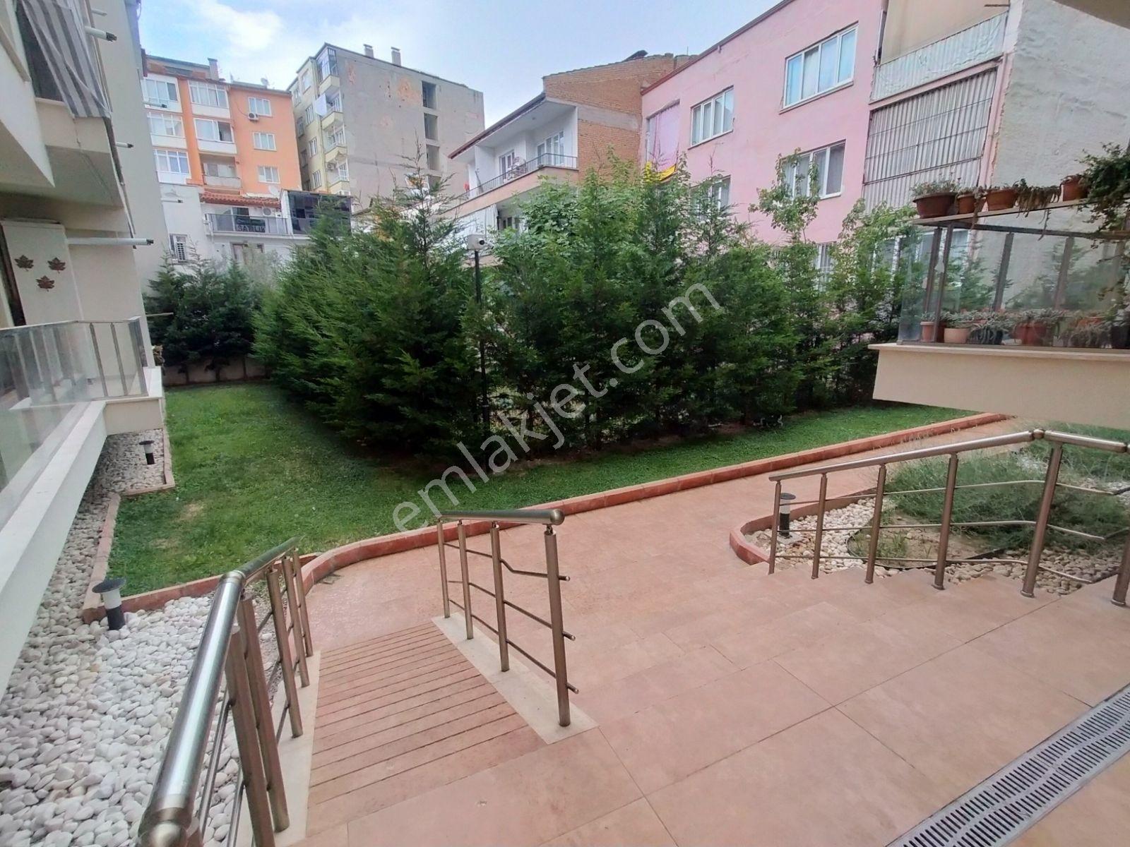 Lüks Site İçinde 137m2 3+1 Arakat 5 Yaşında Satılık Daire - Görsel 24