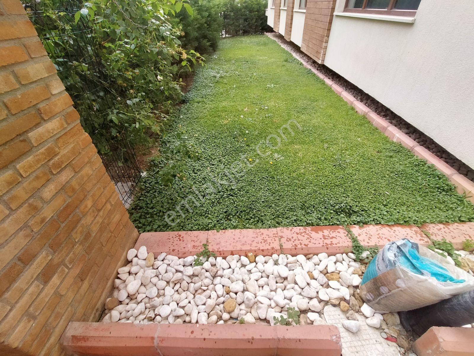 Lüks Site İçinde 137m2 3+1 Arakat 5 Yaşında Satılık Daire - Görsel 31