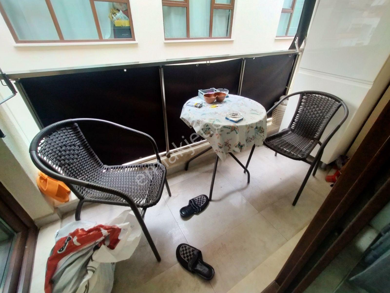 Lüks Site İçinde 137m2 3+1 Arakat 5 Yaşında Satılık Daire - Görsel 8