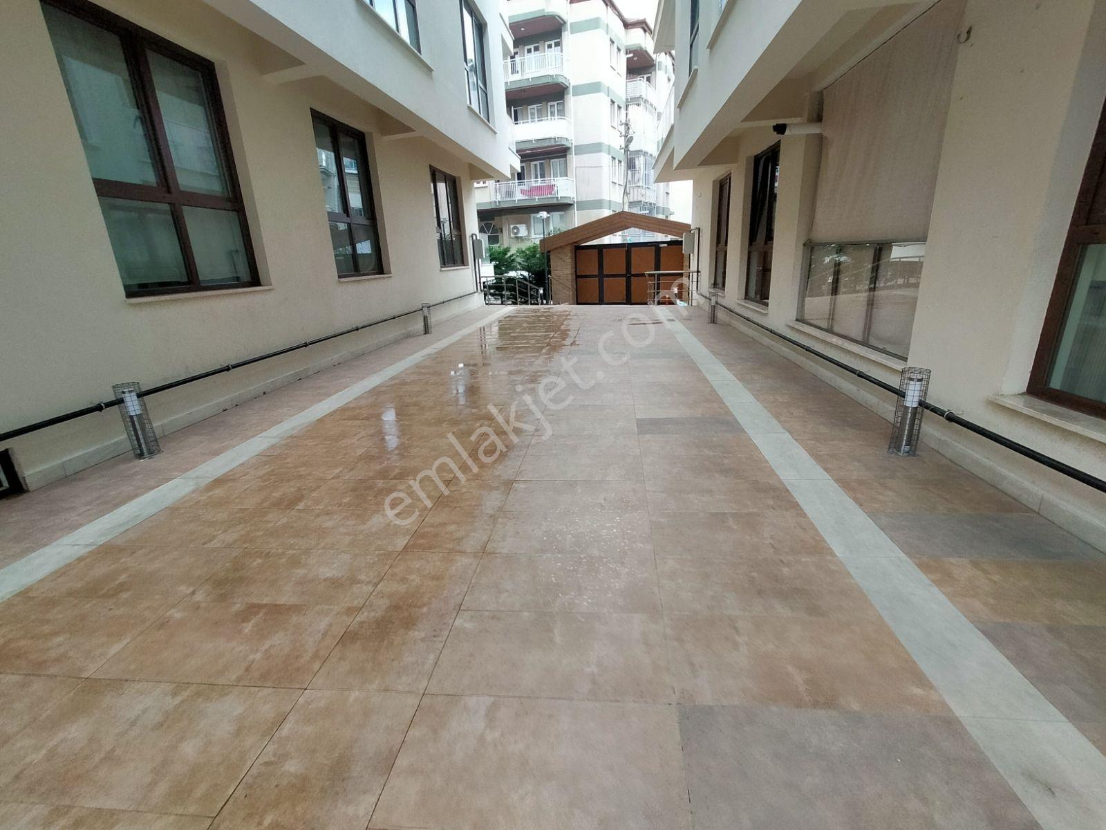 Lüks Site İçinde 137m2 3+1 Arakat 5 Yaşında Satılık Daire - Görsel 25