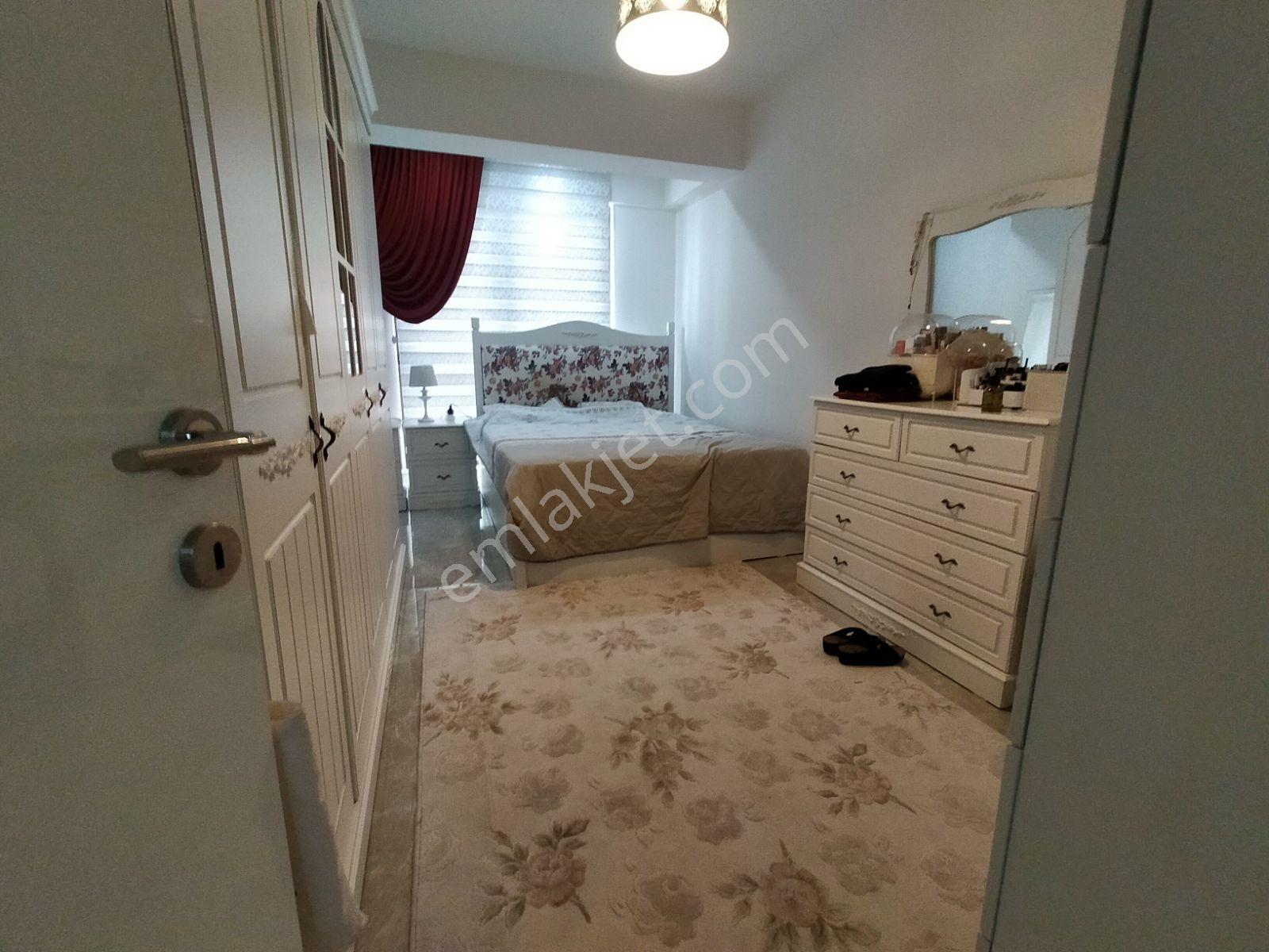 Lüks Site İçinde 137m2 3+1 Arakat 5 Yaşında Satılık Daire - Görsel 30