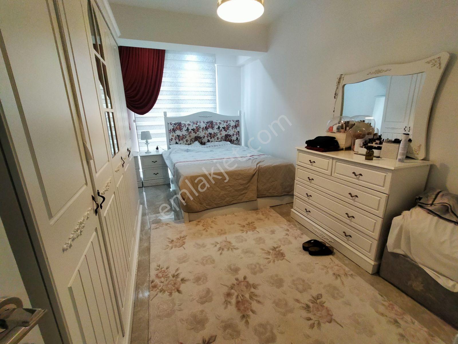 Lüks Site İçinde 137m2 3+1 Arakat 5 Yaşında Satılık Daire - Görsel 14