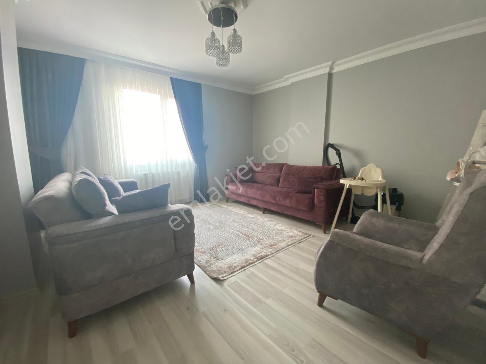 İstanbul House'dan B.evler Irmak Sk 3+1 Genç Bina Da Geniş Daire - Görsel 8