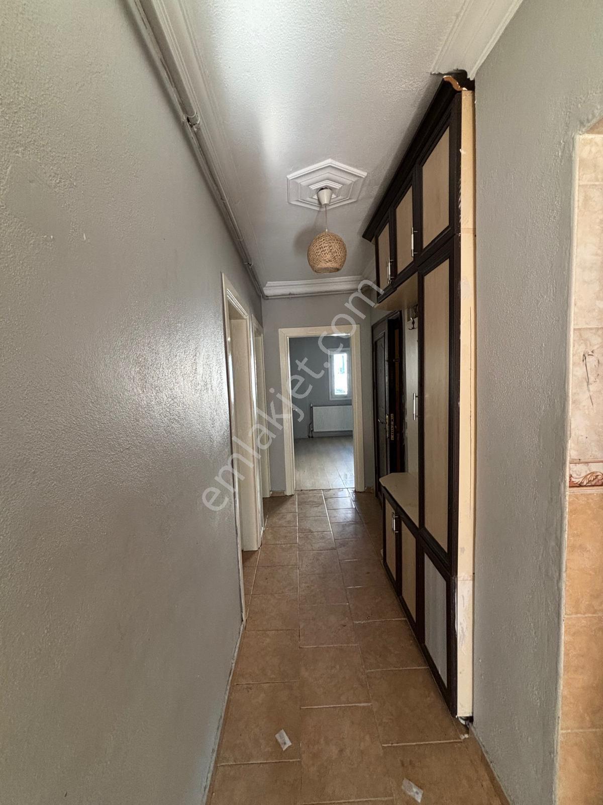 Eymen Emlaktan Yıldırım Mh. 3+1 Kiralık Doğalgazlı Daire - Görsel 9