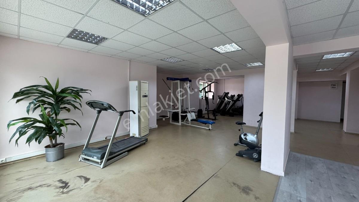 Bornova Evka 3 Te Havuzlu Site İçerisinde 4+1 Kiralık Daire - Görsel 10