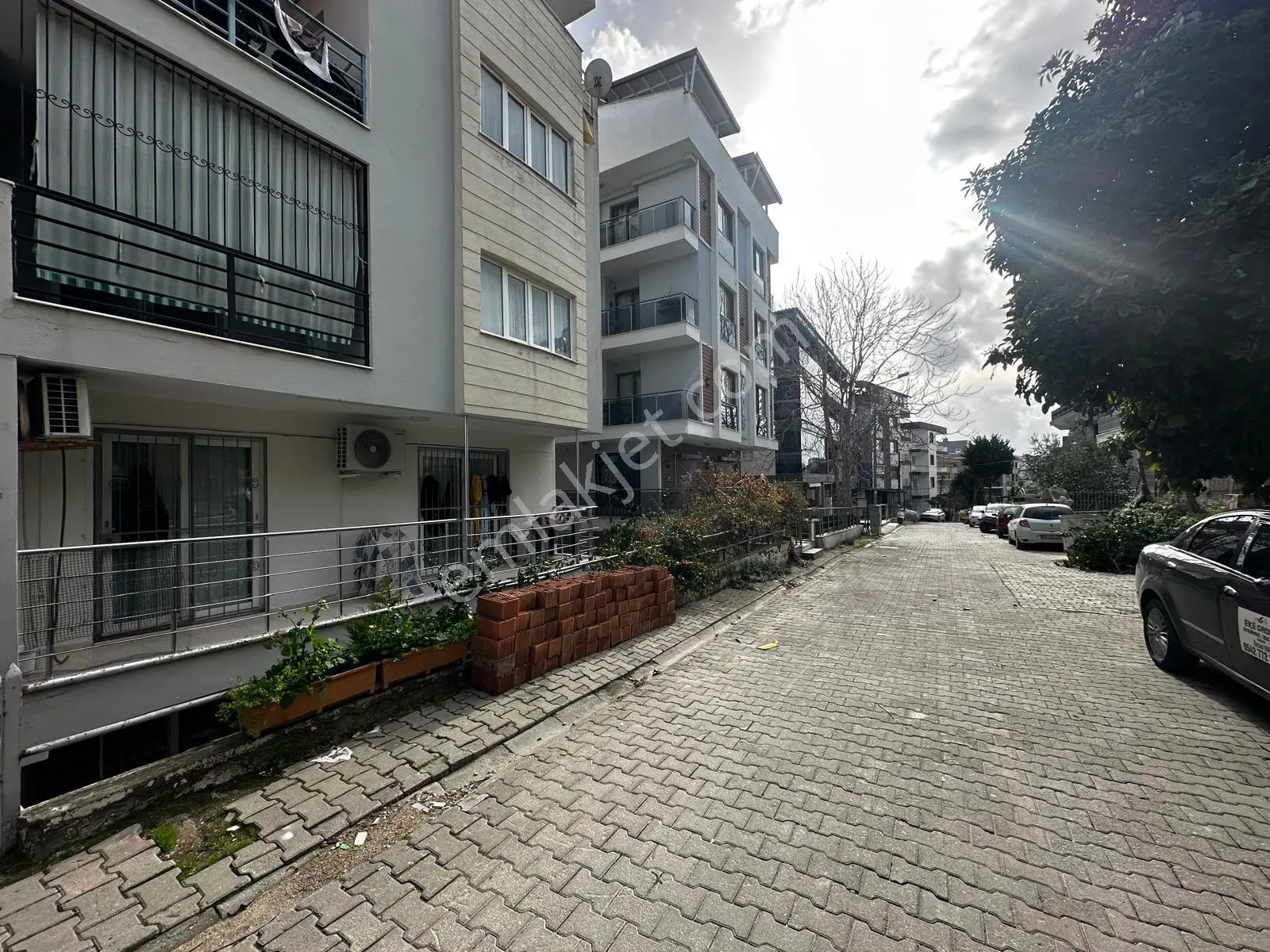 Kuşadası Kadınlar Denizi'nde 3+1 Çatı Dubleks Daire - Görsel 4