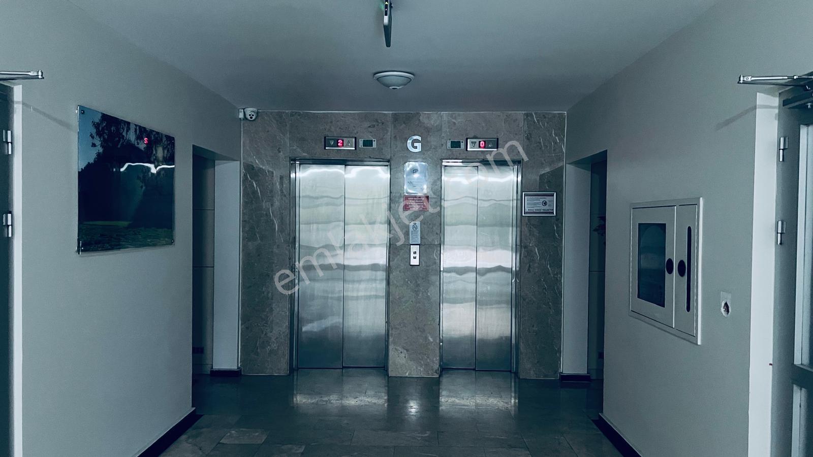Kaçmaz Fırsat Akkent 2 Peyzajlı, Konfor, Pazarlıksız!!! - Görsel 11