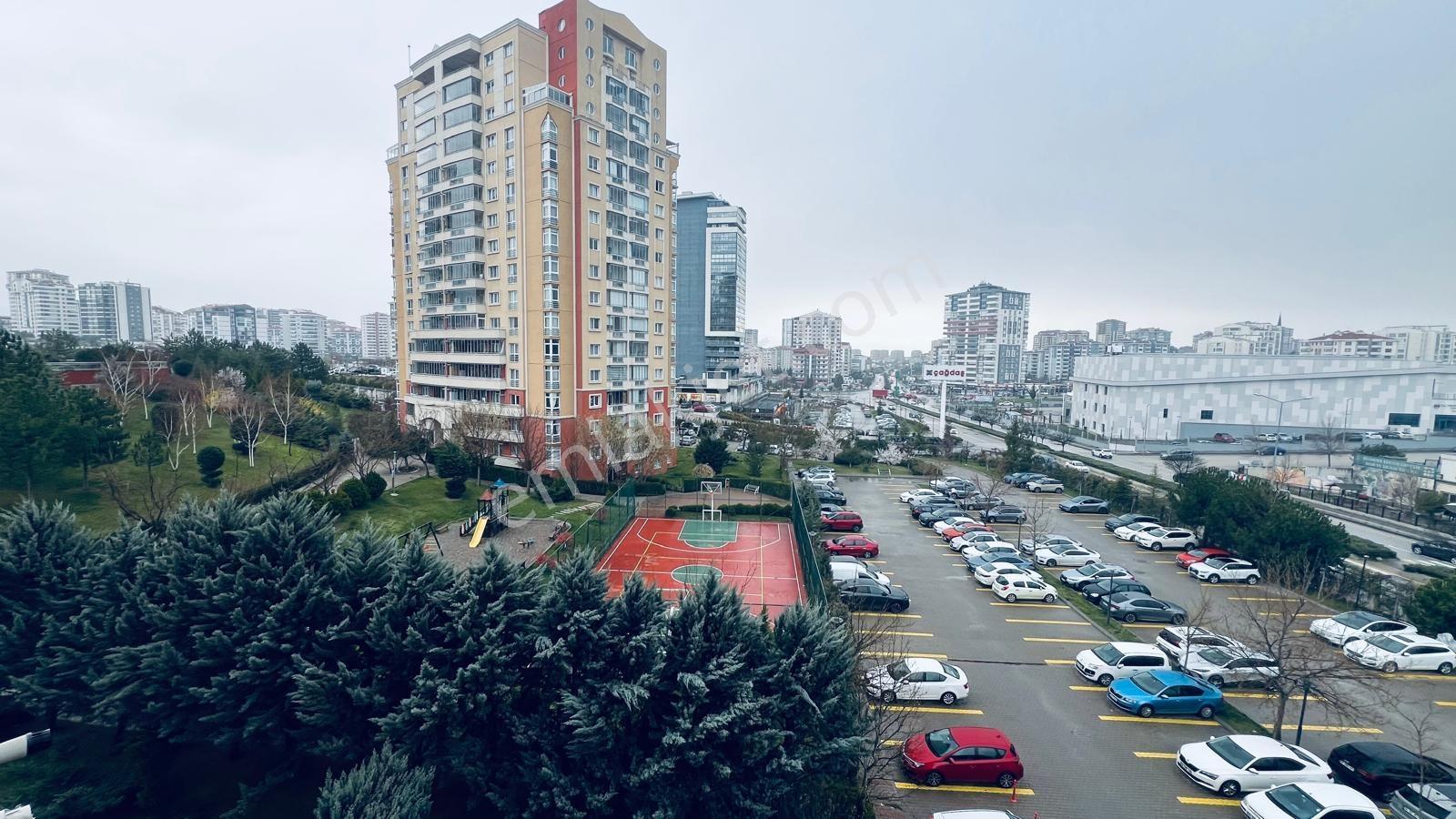 Kaçmaz Fırsat Akkent 2 Peyzajlı, Konfor, Pazarlıksız!!! - Görsel 3