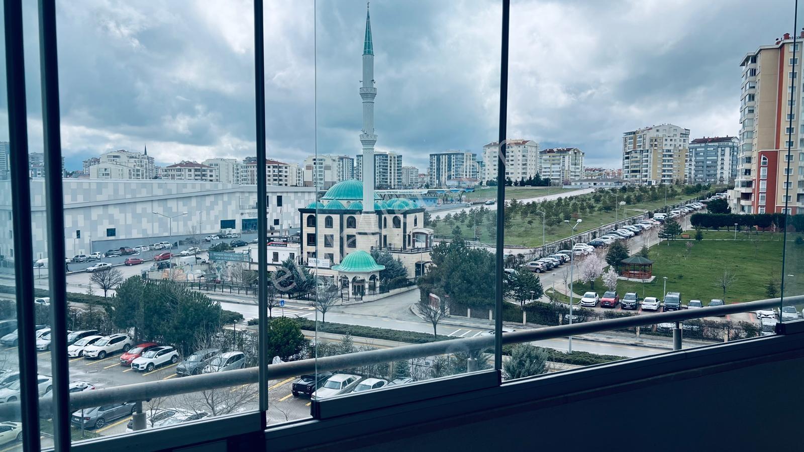 Kaçmaz Fırsat Akkent 2 Peyzajlı, Konfor, Pazarlıksız!!! - Görsel 21