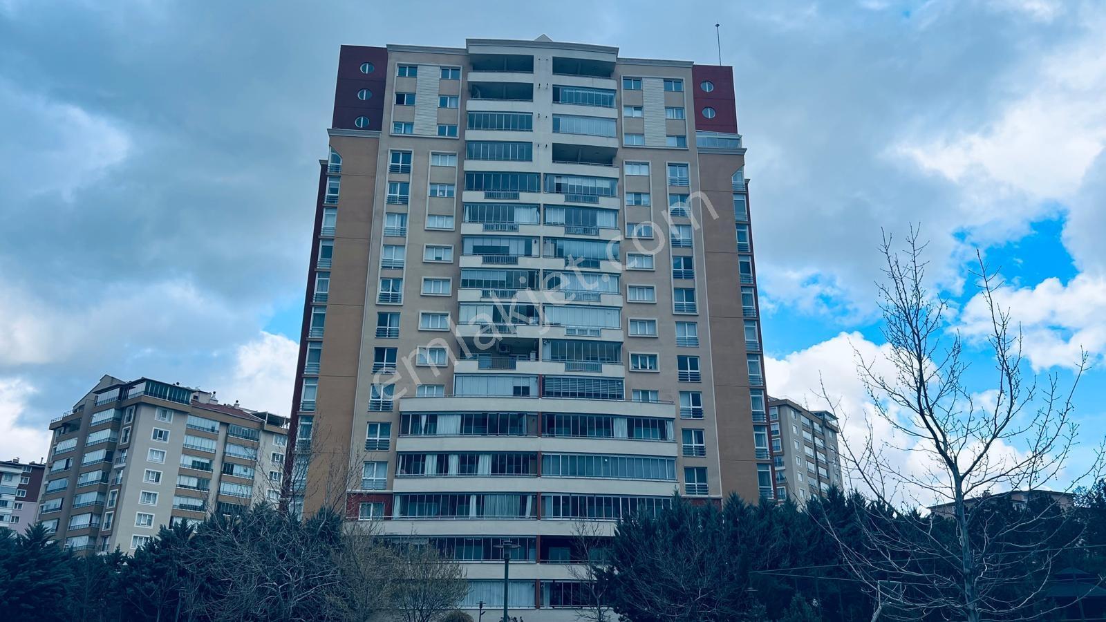 Kaçmaz Fırsat Akkent 2 Peyzajlı, Konfor, Pazarlıksız!!! - Görsel 34