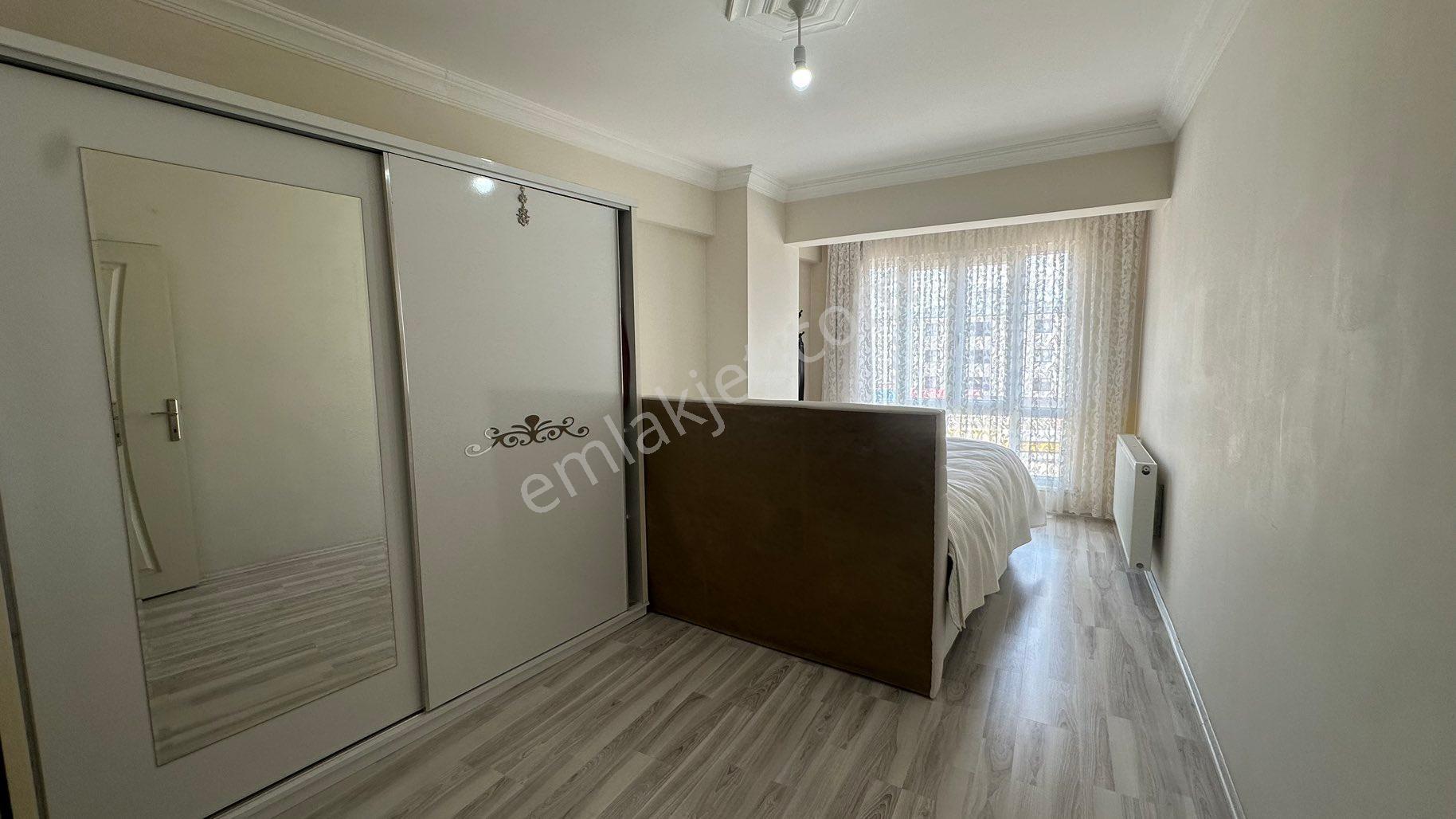 Kocaali Çarşı Merkezde 3+1 Eşyalı Kiralık Daire - Görsel 15