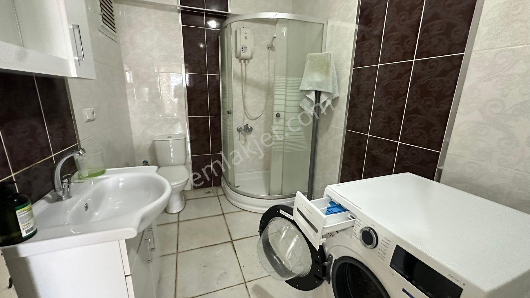 Kocaali Çarşı Merkezde 3+1 Eşyalı Kiralık Daire - Görsel 22