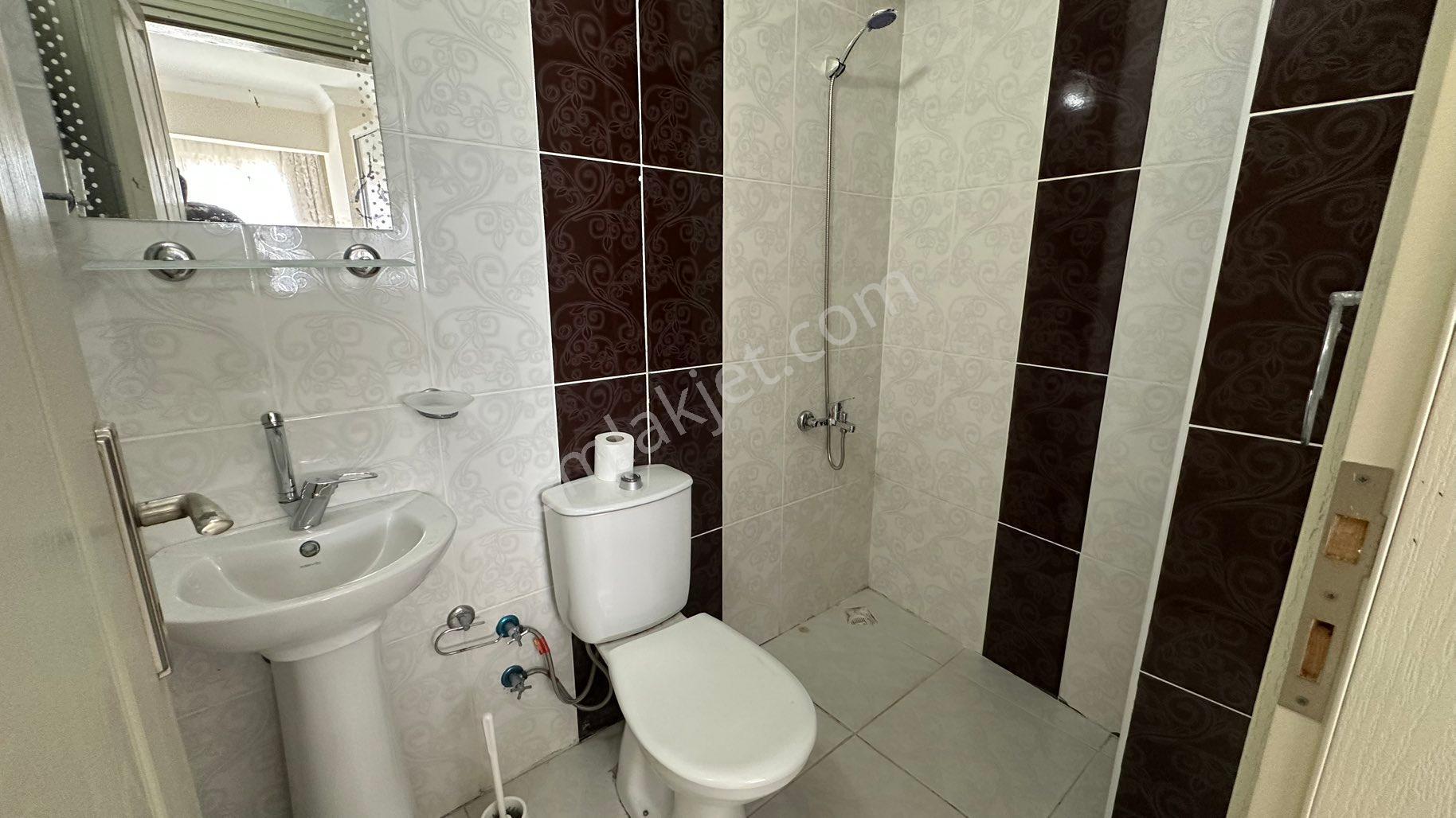 Kocaali Çarşı Merkezde 3+1 Eşyalı Kiralık Daire - Görsel 19