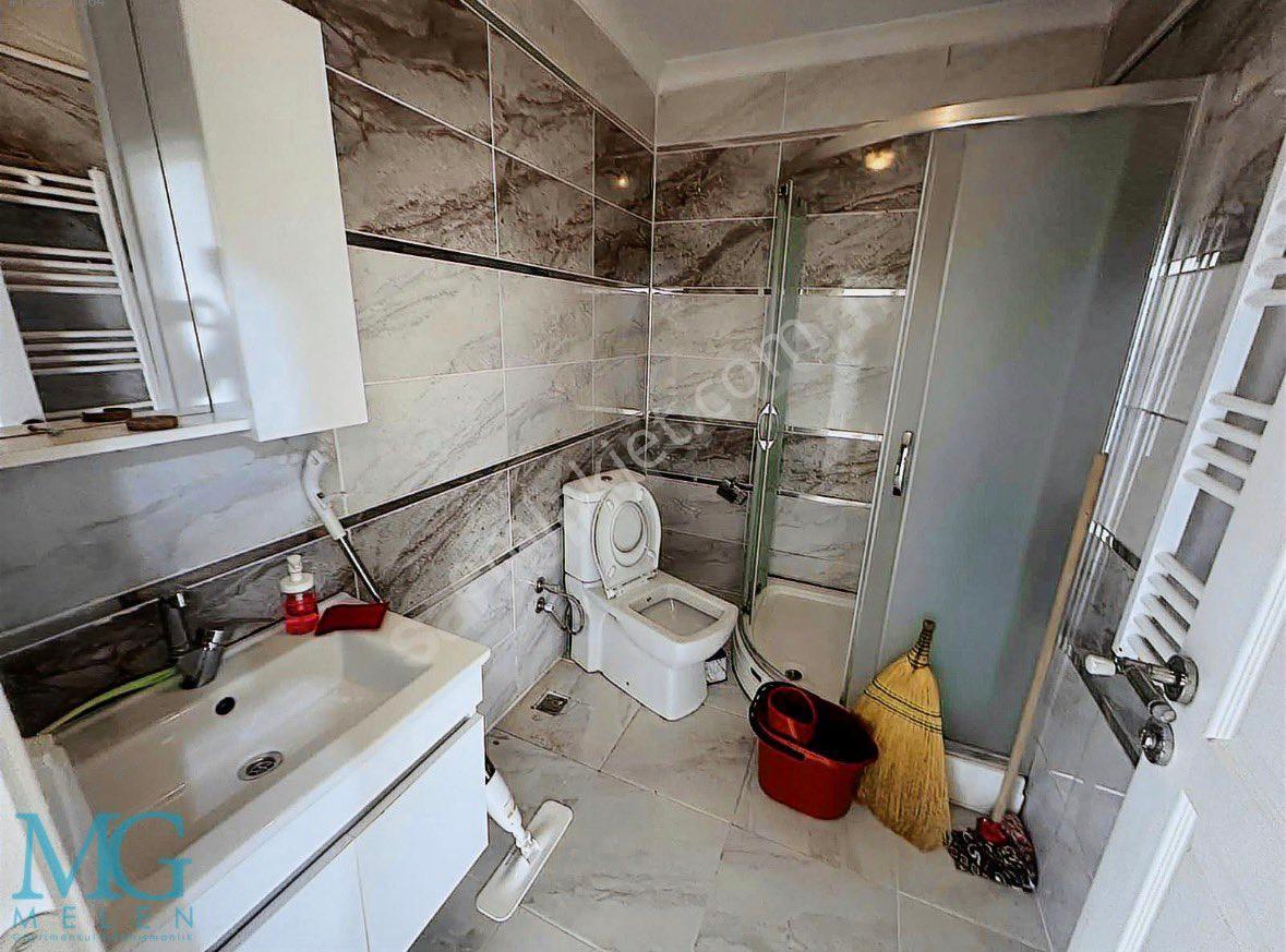 Kocaali Çarşı Merkezde 3+1 Eşyalı Kiralık Daire - Görsel 20