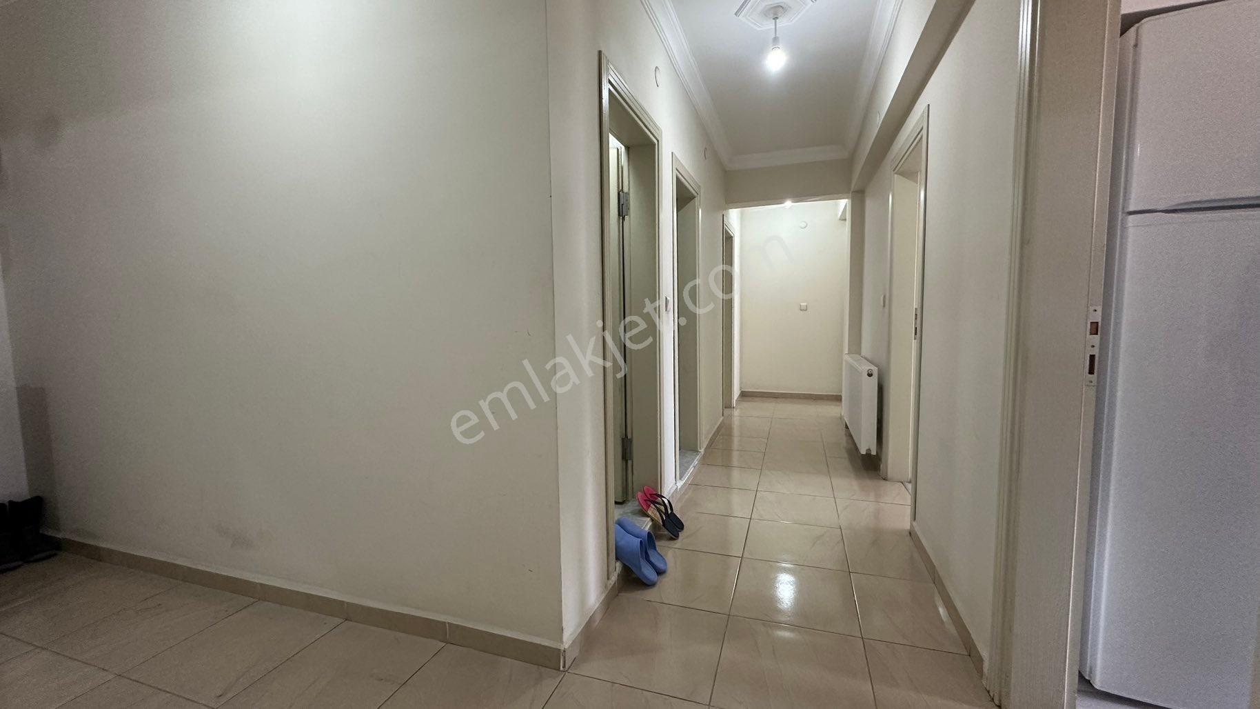 Kocaali Çarşı Merkezde 3+1 Eşyalı Kiralık Daire - Görsel 10