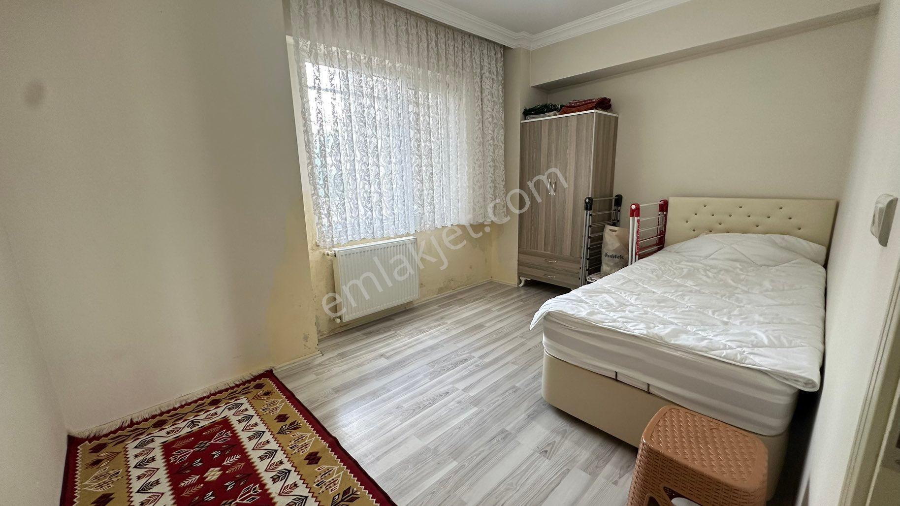 Kocaali Çarşı Merkezde 3+1 Eşyalı Kiralık Daire - Görsel 21