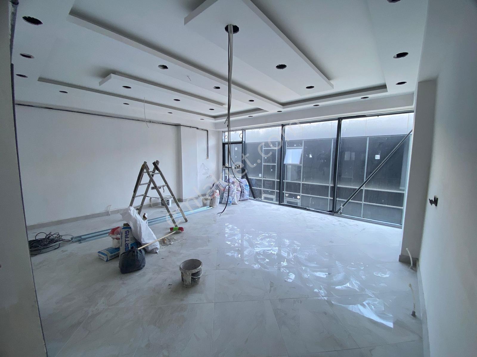 Full Yapılı Satılık 40 M2 Ofis - Görsel 2