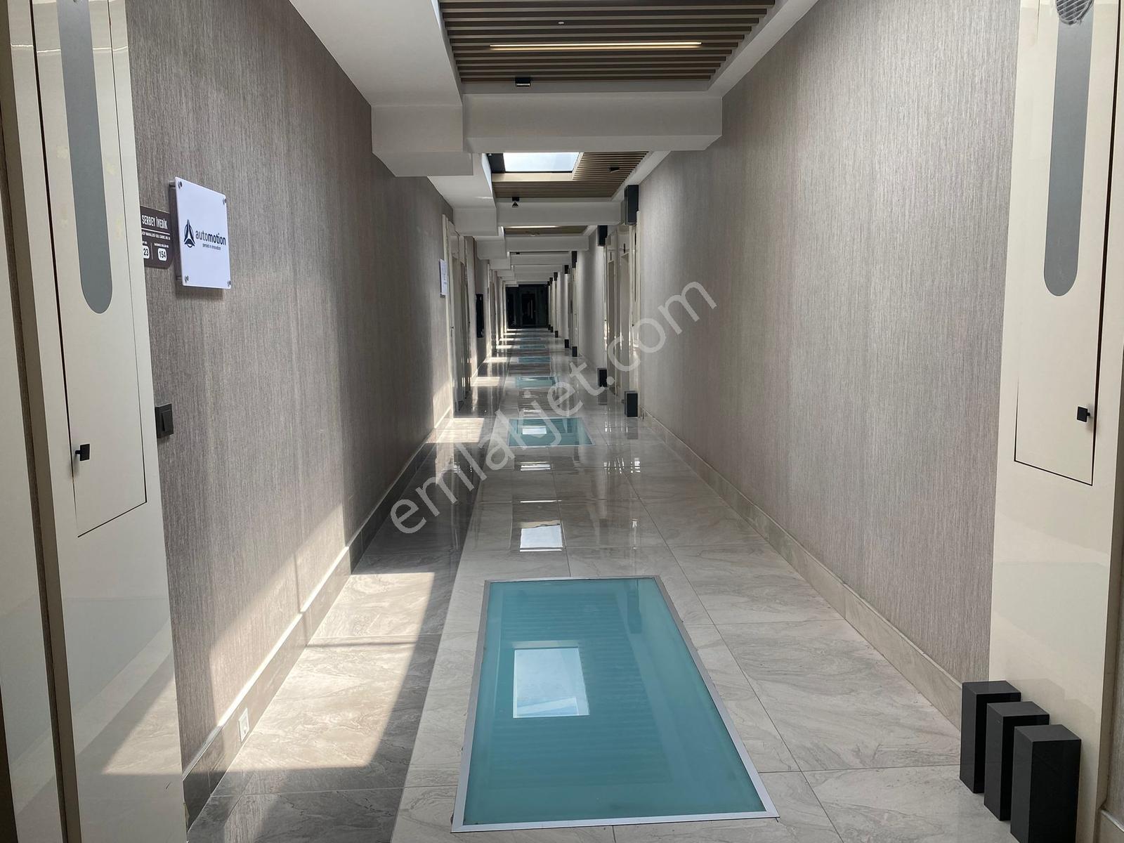 Full Yapılı Satılık 40 M2 Ofis - Görsel 6