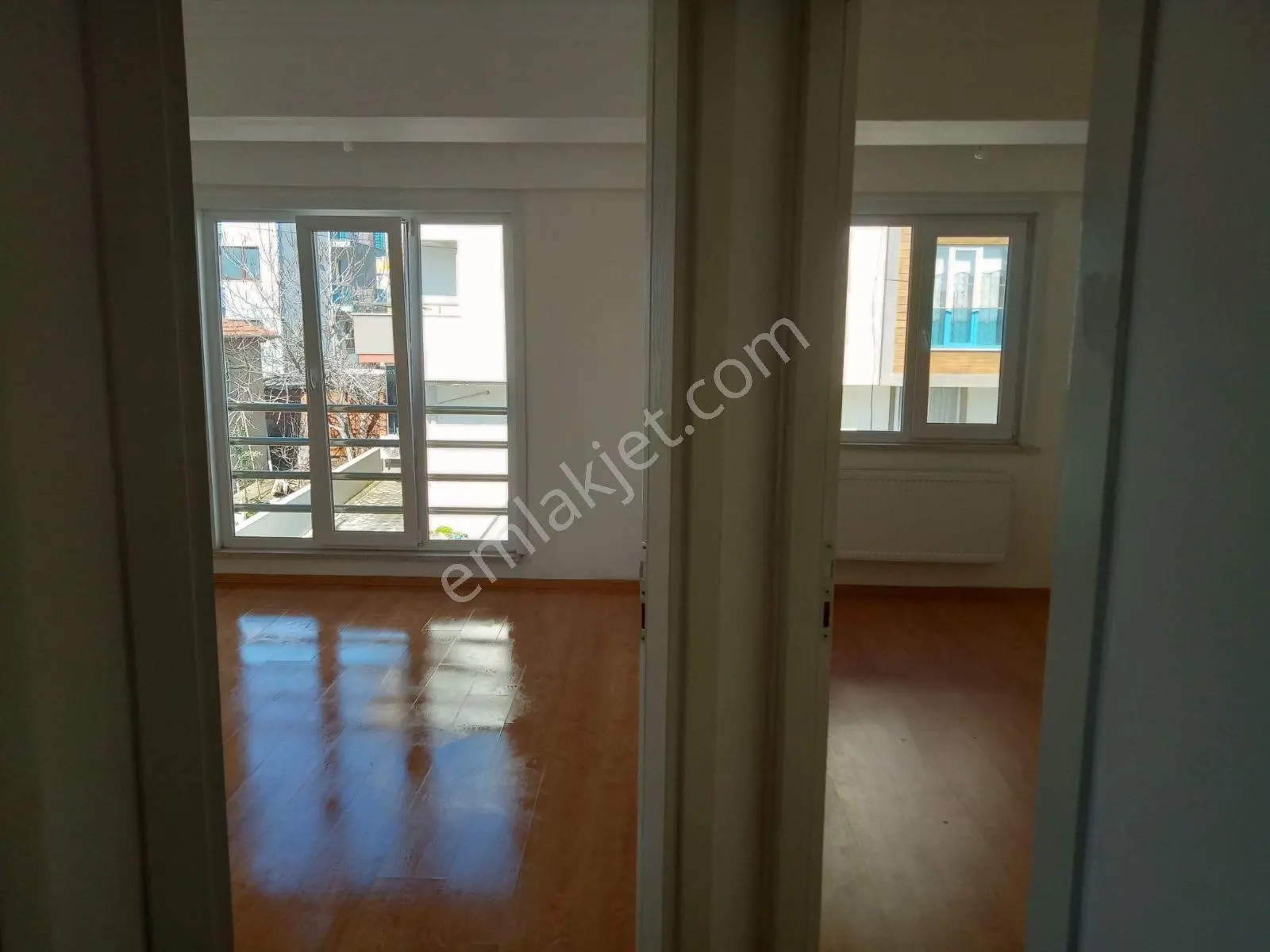 Çanakkale Kepez Kiralık 2+1 Daire - Görsel 6