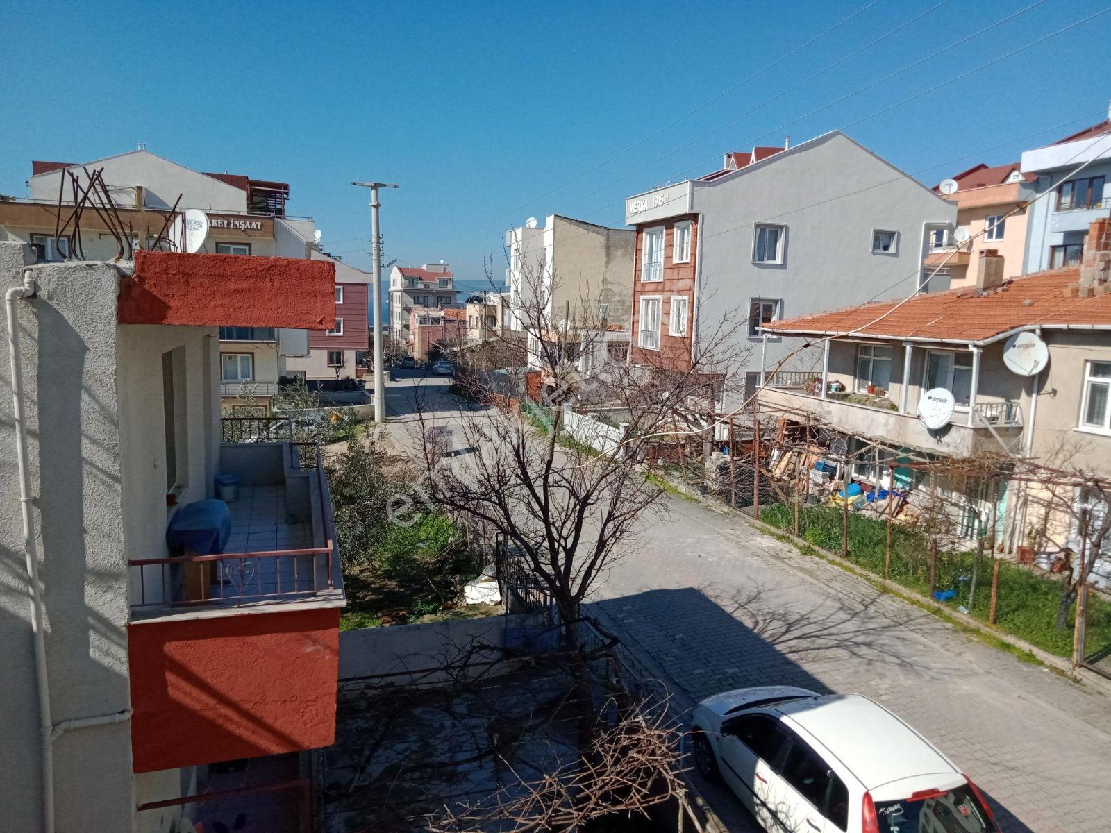 Çanakkale Kepez Kiralık 2+1 Daire - Görsel 26