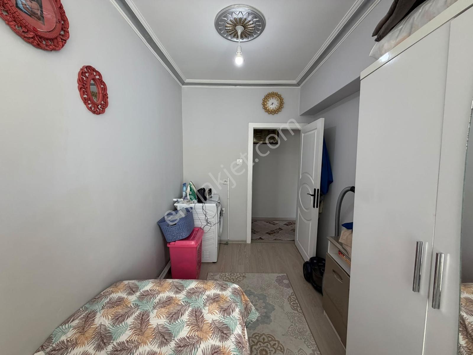 Kaya Grup'tan Yeşilbayır Cadde Üstü Harika Konum 3+1 Kupon Daire - Görsel 9
