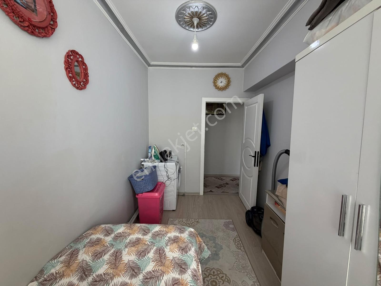Kaya Grup'tan Yeşilbayır Cadde Üstü Harika Konum 3+1 Kupon Daire - Görsel 28