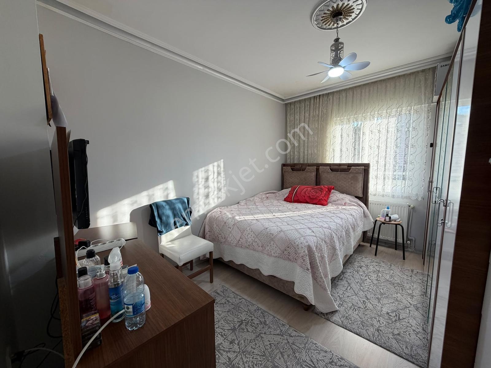 Kaya Grup'tan Yeşilbayır Cadde Üstü Harika Konum 3+1 Kupon Daire - Görsel 29
