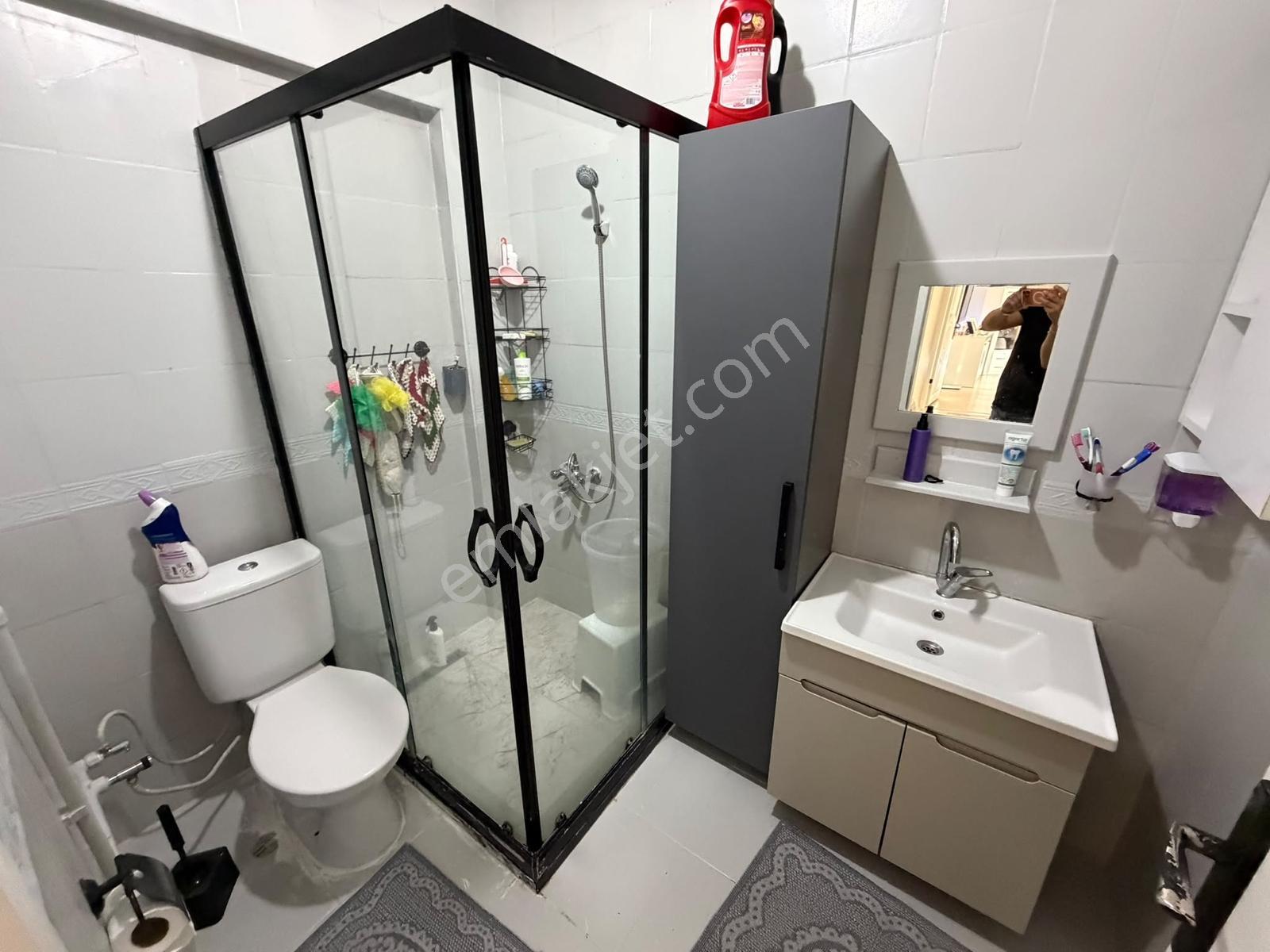 Kaya Grup'tan Yeşilbayır Cadde Üstü Harika Konum 3+1 Kupon Daire - Görsel 32