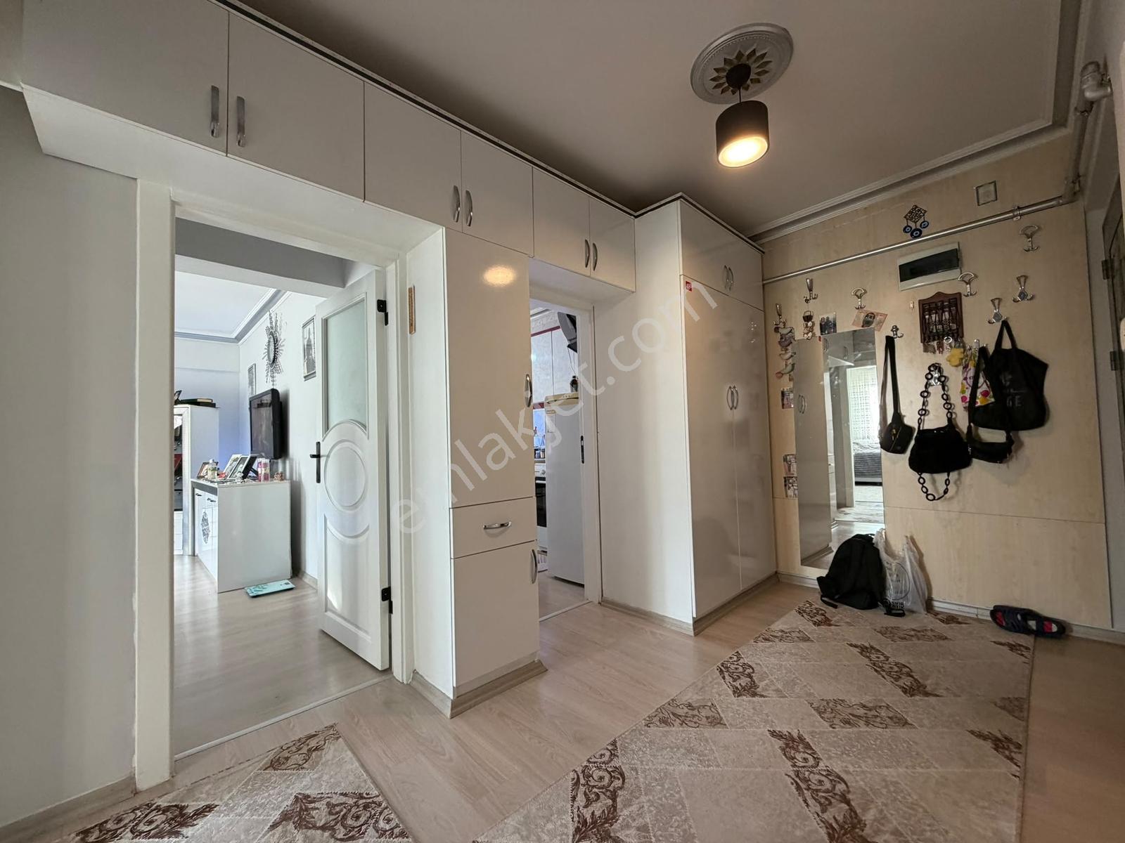 Kaya Grup'tan Yeşilbayır Cadde Üstü Harika Konum 3+1 Kupon Daire - Görsel 20
