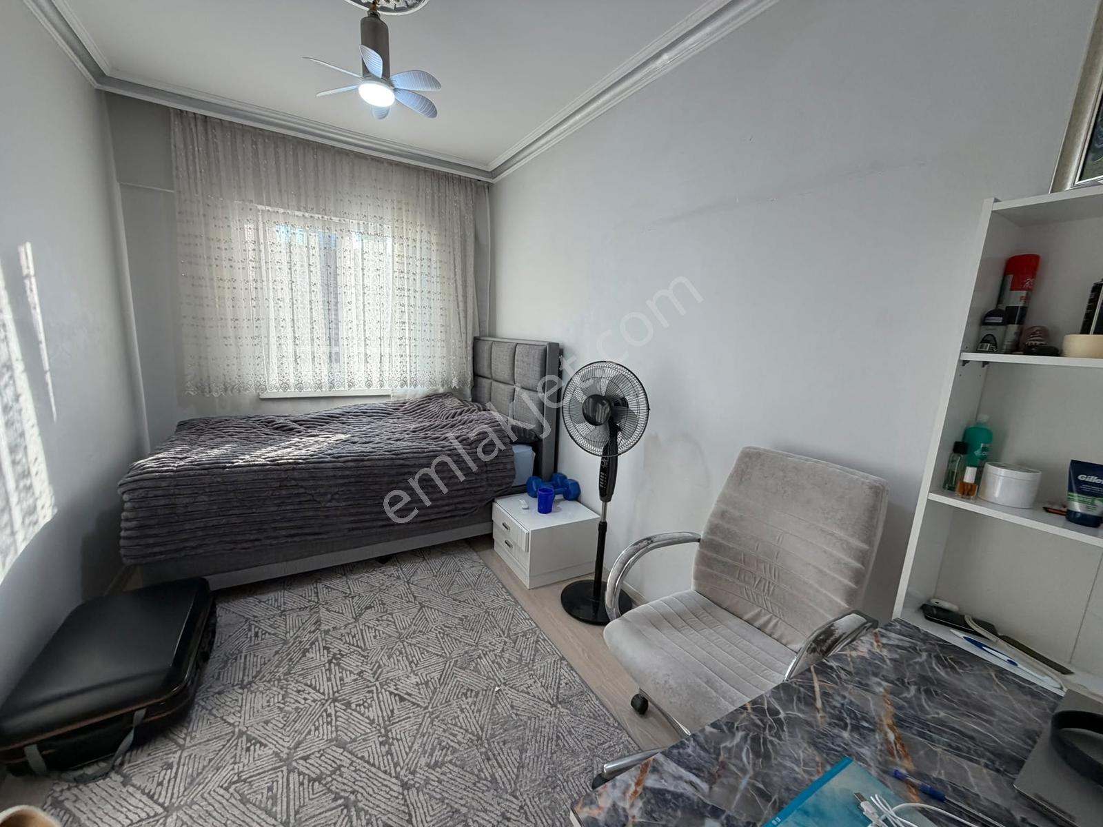 Kaya Grup'tan Yeşilbayır Cadde Üstü Harika Konum 3+1 Kupon Daire - Görsel 23