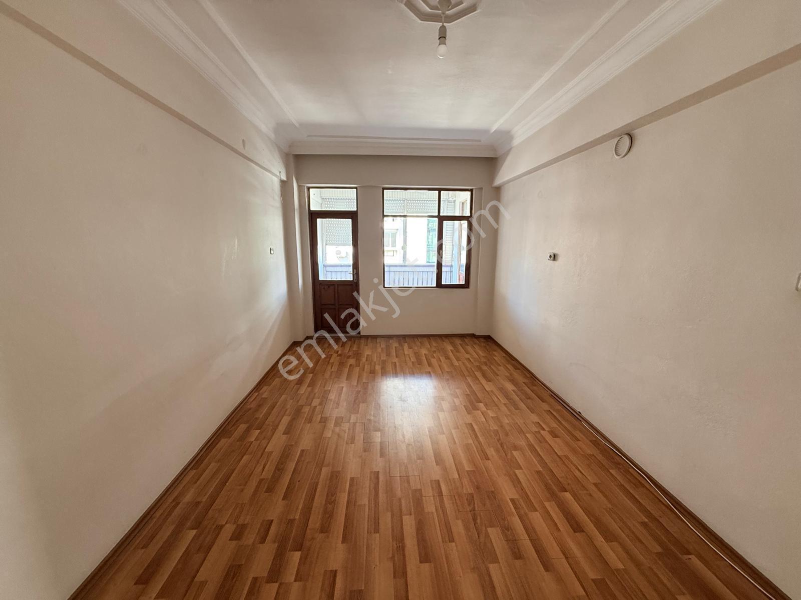 Markantalya Karşısında Asansörlü, Güney Cephe Geniş Daire - Görsel 12