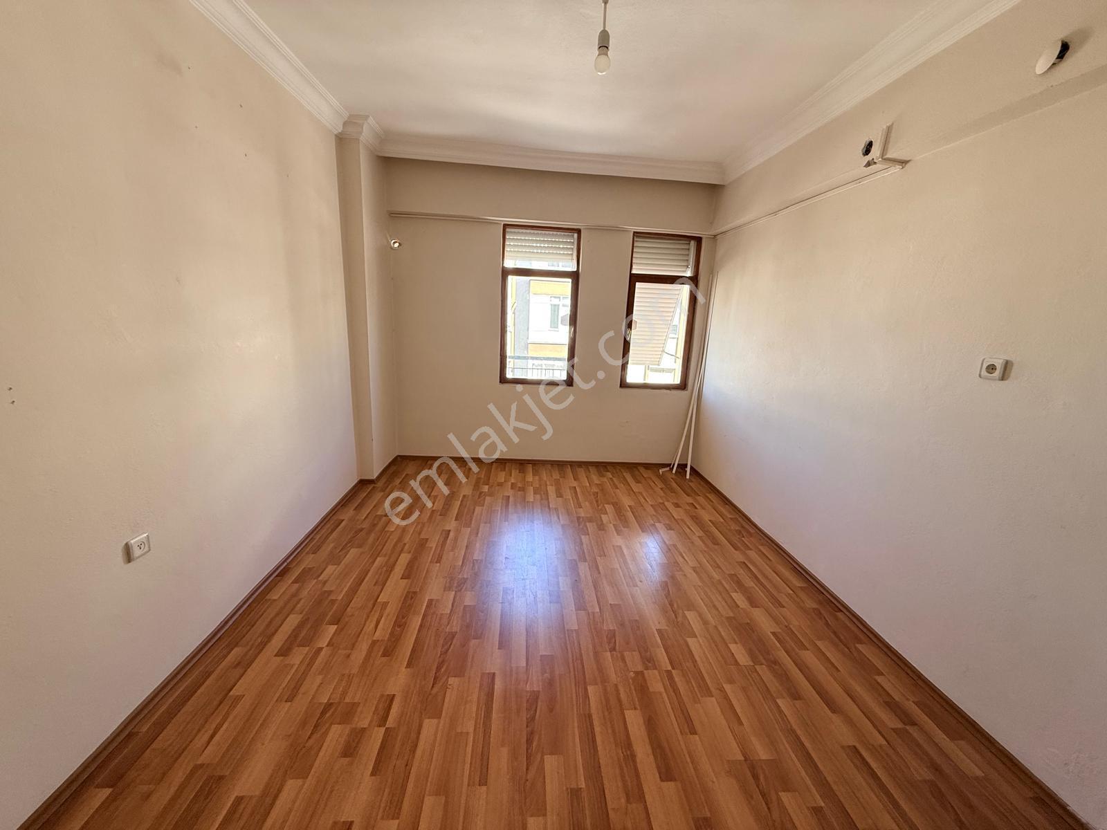 Markantalya Karşısında Asansörlü, Güney Cephe Geniş Daire - Görsel 17