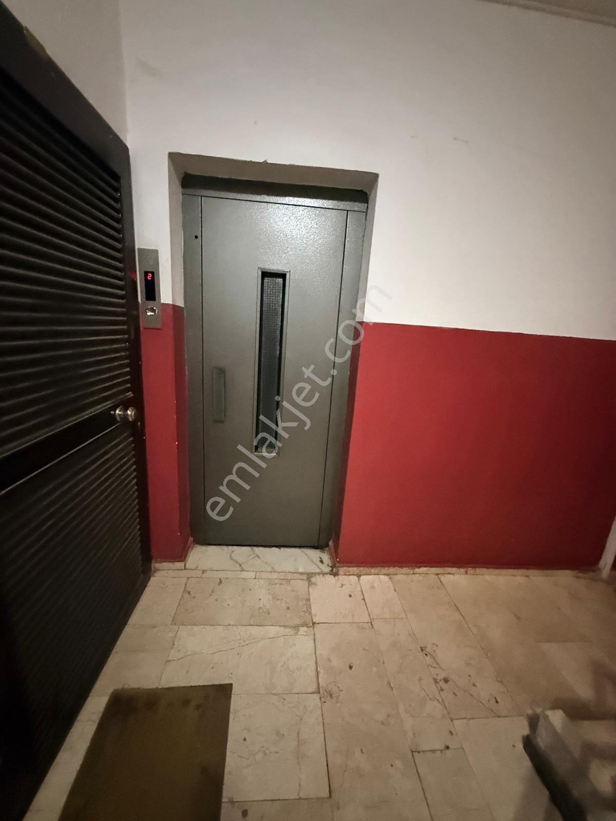Markantalya Karşısında Asansörlü, Güney Cephe Geniş Daire - Görsel 23